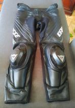 vêtement moto, Ophalen of Verzenden, Heren, Broek | leer, DAINESE