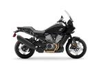 Harley-Davidson All-road PAN AMERICA DIRECT LEVERBAAR, Motoren, Bedrijf, Overig, 1252 cc