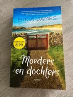 Moeders en dochters. Erica James., Enlèvement ou Envoi, Comme neuf