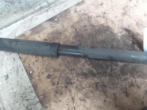 Schokdemper links-achter van een Peugeot 107, Auto-onderdelen, Ophanging en Onderstel, Peugeot, Gebruikt, 3 maanden garantie, Ophalen of Verzenden