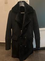 Lange mantel, Kleding | Dames, Jassen | Winter, Ophalen, Nieuw, Maat 36 (S), Zwart