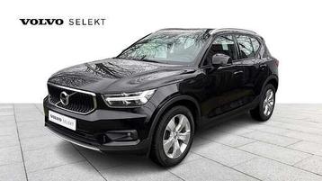 Volvo XC40 Momentum Pro, T3 Geartronic beschikbaar voor biedingen