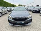 BMW 1 Serie Reeks 118d M-Pack - CarPlay * JAAR GARANTIE * !, Voorwielaandrijving, 1 Reeks, 4 cilinders, Leder