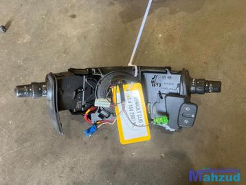 RENAULT CLIO 3 Stuurkolom combischakelaar sleepring 2007-201 beschikbaar voor biedingen