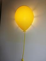 3x ballonlamp Ikea leuk voor kinderkamer., Kinderen en Baby's, Kinderkamer | Inrichting en Decoratie, Ophalen, Zo goed als nieuw