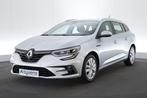 (2BNV463) RENAULT MEGANE GRANDTOUR, Argent ou Gris, Achat, Euro 6, Entreprise
