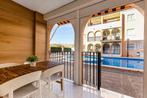 Gerenoveerd appartement bij het strand Naufragos /Torrevieja, Torrevieja, Spanje, 2 kamers, 60 m²