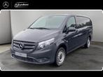 Mercedes-Benz Vito 116 CDI Long L2, Neuf, Argent ou Gris, Achat, Entreprise