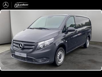 Mercedes-Benz Vito 116 CDI Long L2 disponible aux enchères