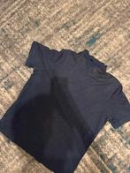 Polo ralph lauren t-shirt M size, Manches courtes, Enlèvement ou Envoi, Comme neuf, Bleu