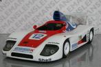 Minichamps 1/43 Porsche 936/78 - Le Mans 1979, Nieuw, Ophalen of Verzenden, MiniChamps, Auto