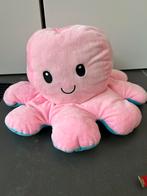 Mood octopus, Kinderen en Baby's, Speelgoed | Knuffels en Pluche, Ophalen, Zo goed als nieuw