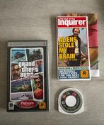 Grand Theft Auto: Vice City Stories (Sony PSP PAL, 2006), Games en Spelcomputers, Games | Sony PlayStation Portable, Role Playing Game (Rpg)