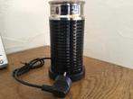 Nespresso Aeroccino, Ophalen, Nieuw