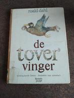 De tovervinger - Roald Dahl, Boeken, Roald Dahl, Fictie algemeen, Ophalen, Gelezen