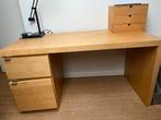 Bureau IKEA modele Jonas, Enlèvement, Comme neuf, Bureau