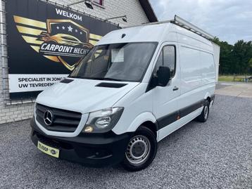 Mercedes Sprinter 313 cdi 2.2 diesel 171 000 km GARANTIE !  beschikbaar voor biedingen