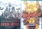 Wyrmwood 1 et 2 / DVD, Ophalen of Verzenden, Zo goed als nieuw