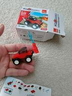 Lego autootje, Ophalen of Verzenden, Zo goed als nieuw