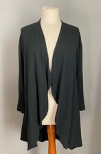 Zwarte gilet Queen Drama maat TU - NIEUW, Zwart, Maat 42/44 (L), Nieuw, Verzenden