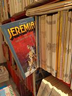 Jeremiah, Boeken, Ophalen of Verzenden, Zo goed als nieuw