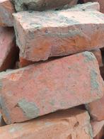 Briques, Enlèvement, Briques