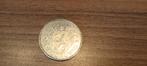 rijksdaalder, 2½ gulden, Koningin Juliana, Ophalen, Losse munt