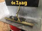 Slotplaat voor van een Toyota Yaris (580), Ophalen of Verzenden, 3 maanden garantie, Gebruikt, Toyota