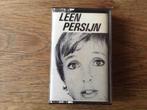 muziekcassette leen persijn, Cd's en Dvd's, Cassettebandjes, Ophalen of Verzenden, Nederlandstalig, 1 bandje, Origineel