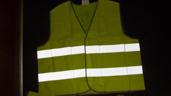 Fluo - Vesten - Universele maten, Kleding | Heren, Truien en Vesten, Nieuw, Ophalen of Verzenden