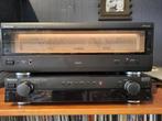 Technics SE-A1010 + voorversterker SU-C1010, Overige merken, Ophalen of Verzenden, Zo goed als nieuw, 60 tot 120 watt