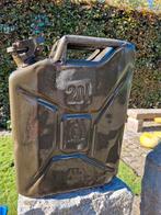 ABL Jerrycan 20l, Ophalen, Gebruikt