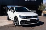 Volkswagen Tiguan 1.5 TSI Rline DSG In prachtige staat, Auto's, Volkswagen, Automaat, 1498 cc, 4 cilinders, Wit