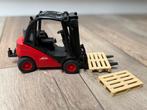 Bruder 02511 Linde H30D vorkheftruck, Ophalen, Zo goed als nieuw