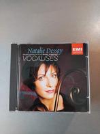 CD. Nathalie Dessay. Vocalise. (MAI)., CD & DVD, CD | Classique, Comme neuf, Enlèvement ou Envoi