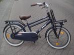 Altec Urban 20 inch jongens fiets, Fietsen en Brommers, Fietsen | Jongens, Ophalen, Gebruikt, Handrem, ALTEC URBAN
