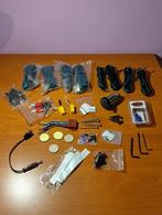 Diverse kabels en andere autoaccessoires- prijs voor het lot, Ophalen, Gebruikt