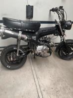 Dax b-klasse, Fietsen en Brommers, Brommers | Honda, Ophalen, Gebruikt, Overige modellen, Klasse B (45 km/u)