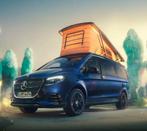 Mercedes Marco Polo 2024 update gezocht voor ons gezin, Caravans en Kamperen, Particulier