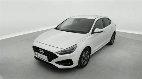 Hyundai i30 FastBack 1.0 T-GDi 100cv Twist NAVI / CARPLAY /, Auto's, Hyundai, Bedrijf, Te koop, i30, Benzine, Berline, 4 deurs