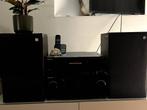 Pioneer stereo-installatie en speakers, Audio, Tv en Foto, Stereoketens, Ophalen, Gebruikt, Cd-speler, Pioneer