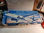 Revell modelbouw Boeing 787-8 Dreamliner, Hobby en Vrije tijd, Ophalen of Verzenden, Zo goed als nieuw, Revell