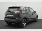 Opel Crossland Crossland 1.2 Turbo Elegance S/S, Automaat, Overige modellen, Bedrijf, SUV of Terreinwagen