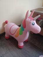 Cheval sauteur et colorino, Enfants & Bébés, Jouets | Extérieur | Jouets en vrac, Comme neuf, Enlèvement