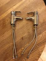 Lavabo kranen Grohe, Ophalen of Verzenden, Zo goed als nieuw