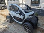 Renault Twizy met batterij inbegrepen, Auto's, Elektrisch, Particulier, 2 deurs, Twizy