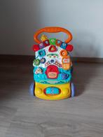 Loopkarretje vtech, Ophalen, Zo goed als nieuw