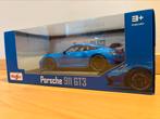 Modelauto’s 1:18, Ophalen, Zo goed als nieuw, Auto, Burago