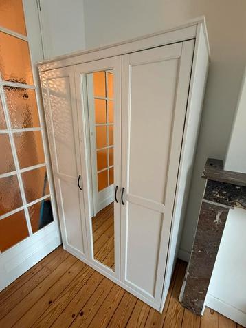 Armoire IKEA (Songesand) beschikbaar voor biedingen