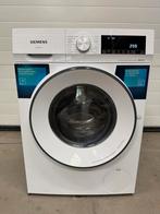 Siemens iQ500 WN44A120NL was-droogcombinatie 9/6kg, Ophalen, 1200 tot 1600 toeren, 8 tot 10 kg, Nieuw
